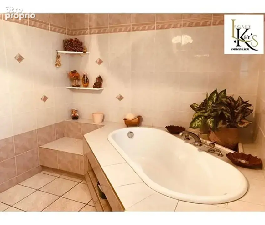 Maison 5 pièces 166 m² à vendre à Gujan-Mestras (33470) - photo 7