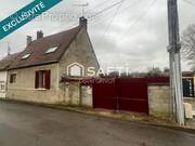 Photo 1 - Maison à ABBECOURT