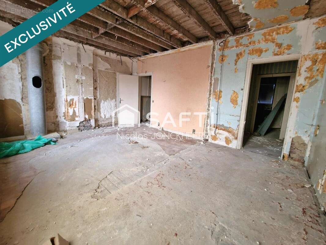 Photo 8 - Appartement à BETHUNE