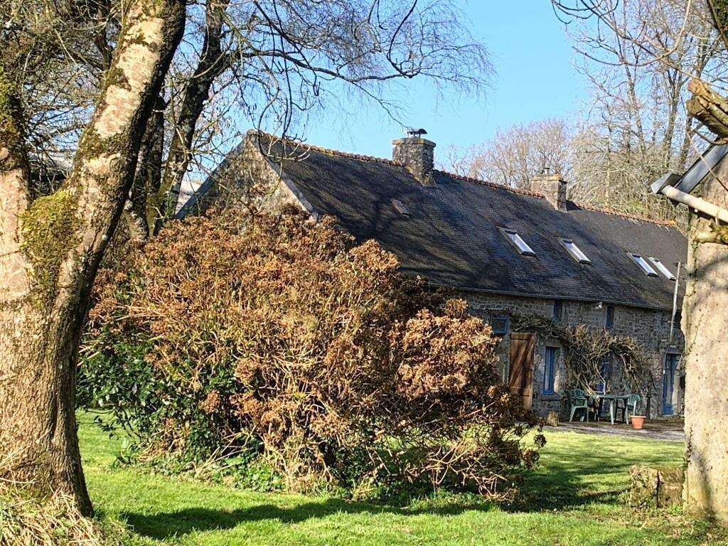 Maison à LE CROISTY