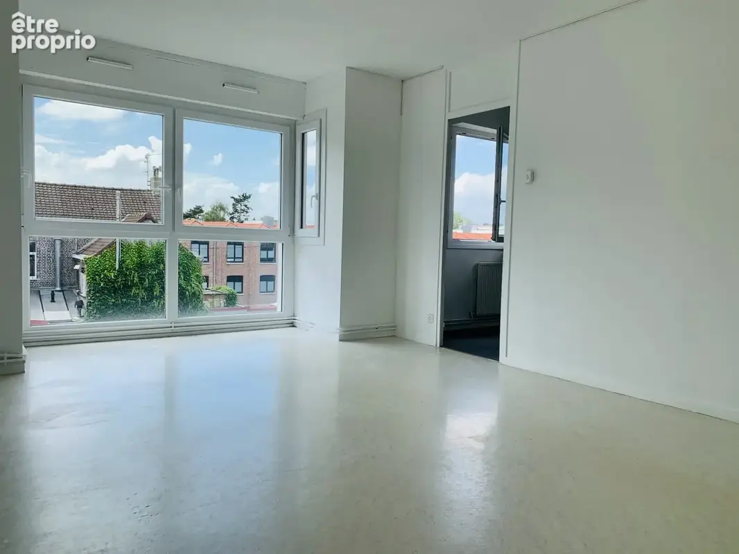 Appartement à LILLE