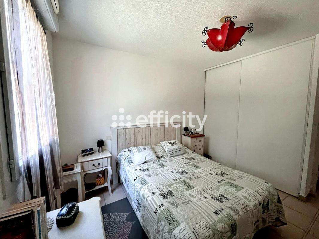 Appartement - photo 6