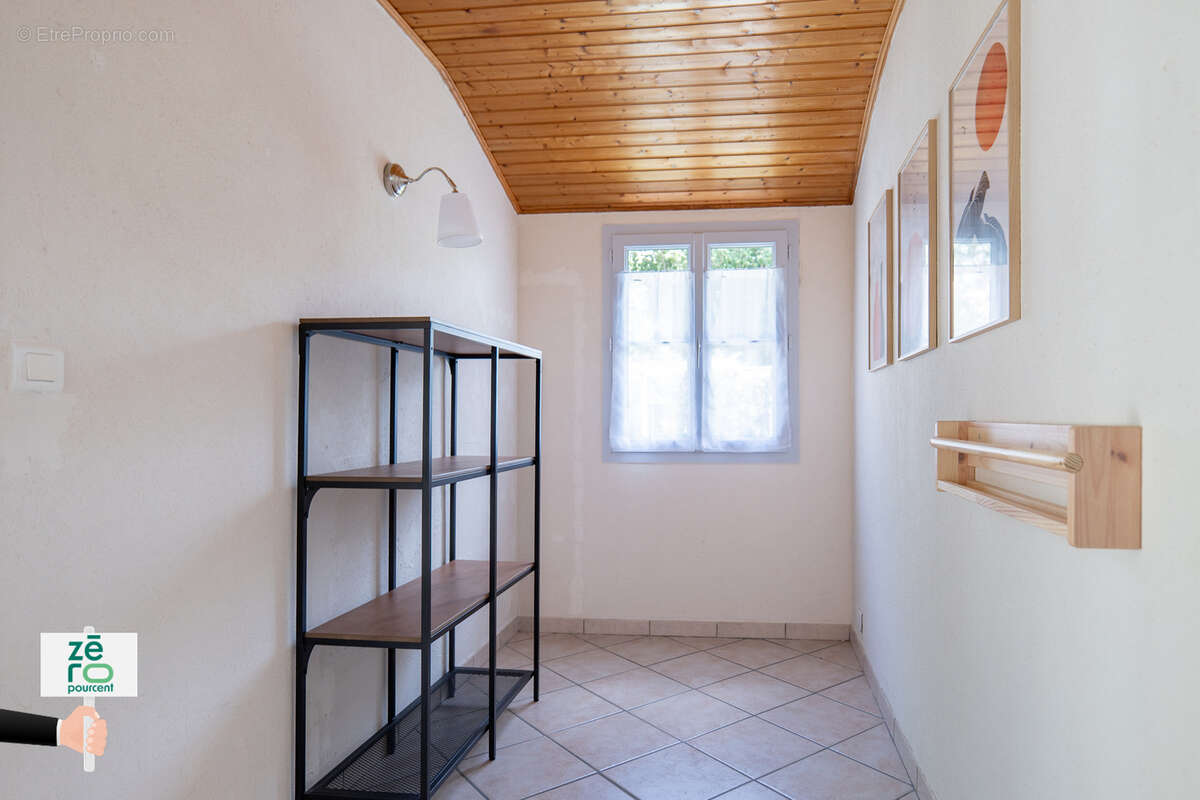 Maison à ANGLES