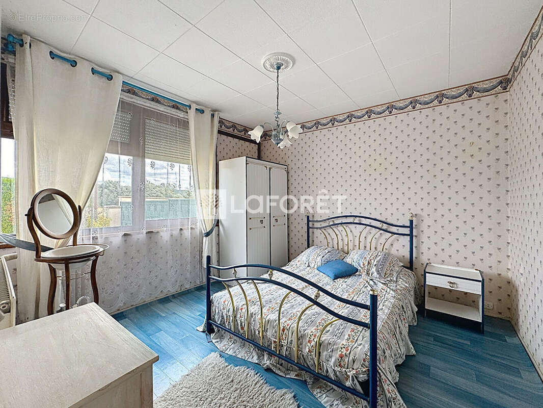 Maison Saint Pierre La Garenne 5 pièces 92 m2 - photo 6