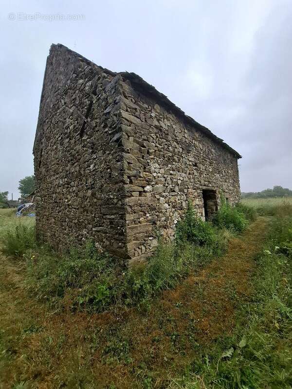 Terrain à ASSE-LE-BOISNE