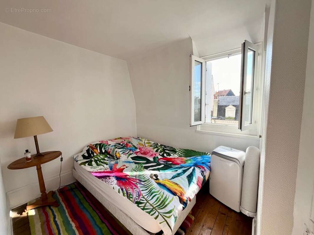 Charmante Maison Presqu'île de Deauville - photo 13