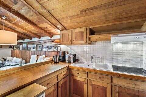 Appartement à VAL-D&#039;ISERE