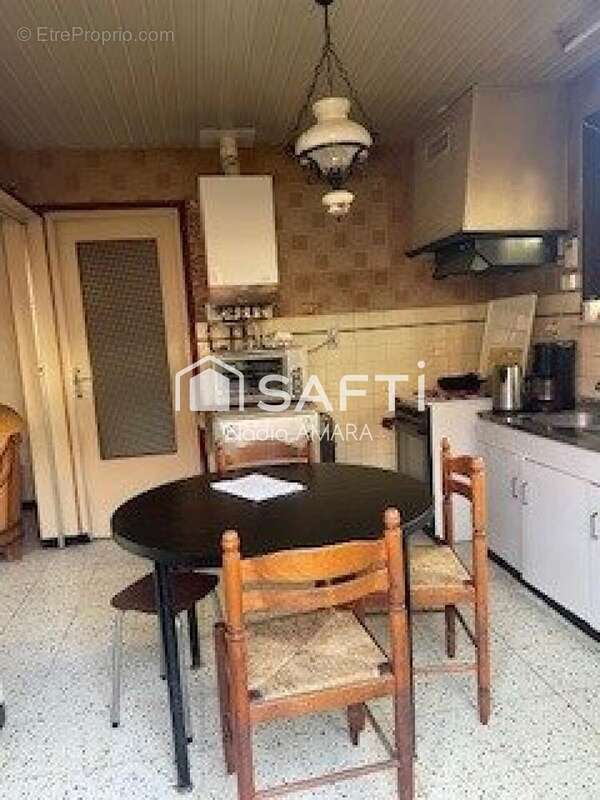 Photo 3 - Maison à TOURCOING