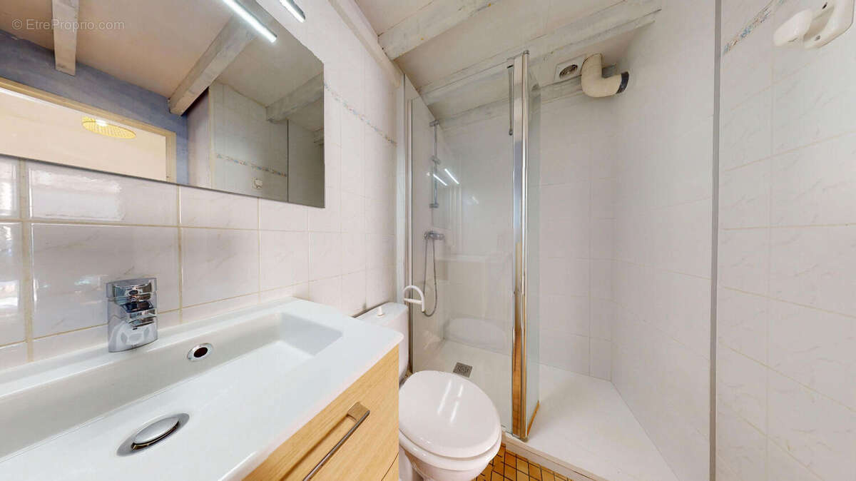 Appartement à CAPBRETON