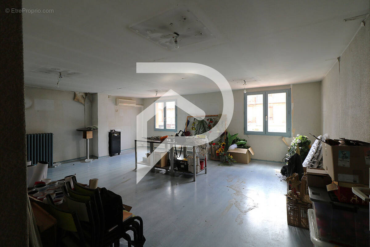 Appartement à TARBES