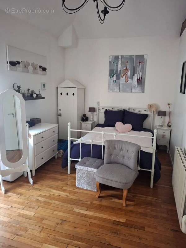 Maison à CHALON-SUR-SAONE