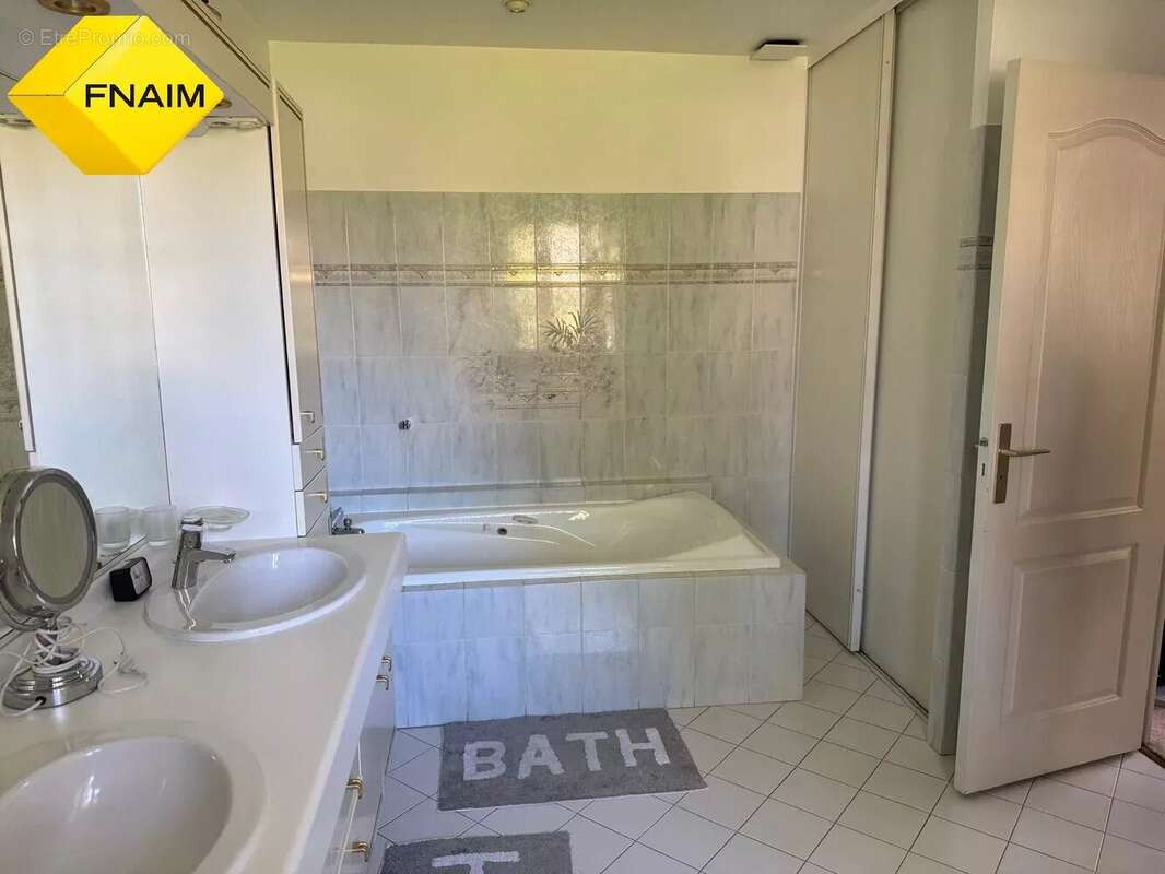 Maison à VILLIERS-SUR-ORGE