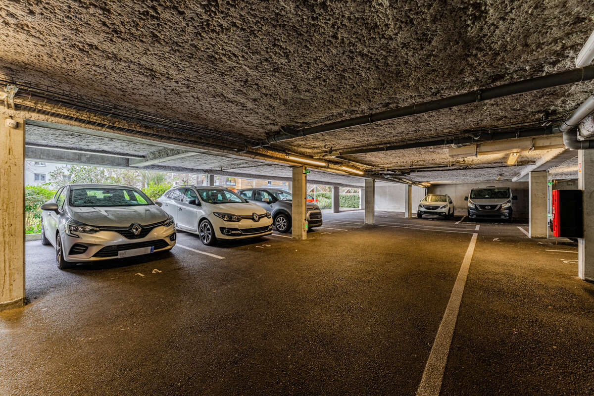 Appartement à LA TESTE-DE-BUCH