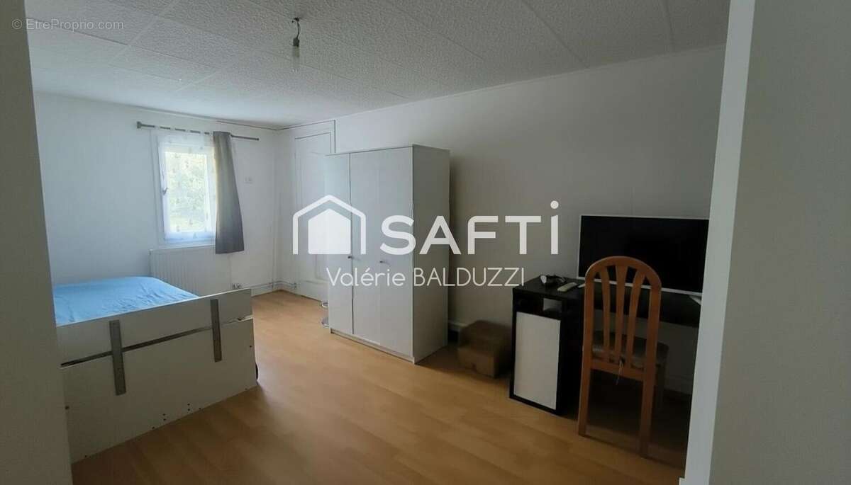 Photo 6 - Maison à SAACY-SUR-MARNE