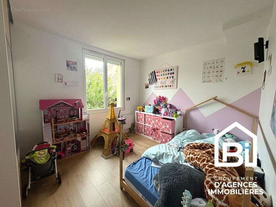 Maison à VILLERS-BOCAGE