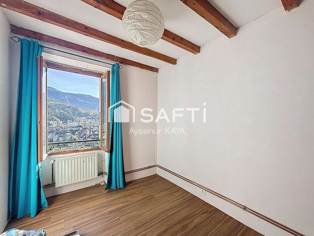 Photo 5 - Maison à SAINT-CLAUDE