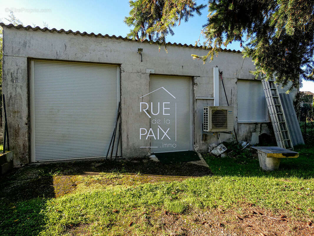 Maison Chatellerault 3 pièce(s) 90 m2 - photo 17