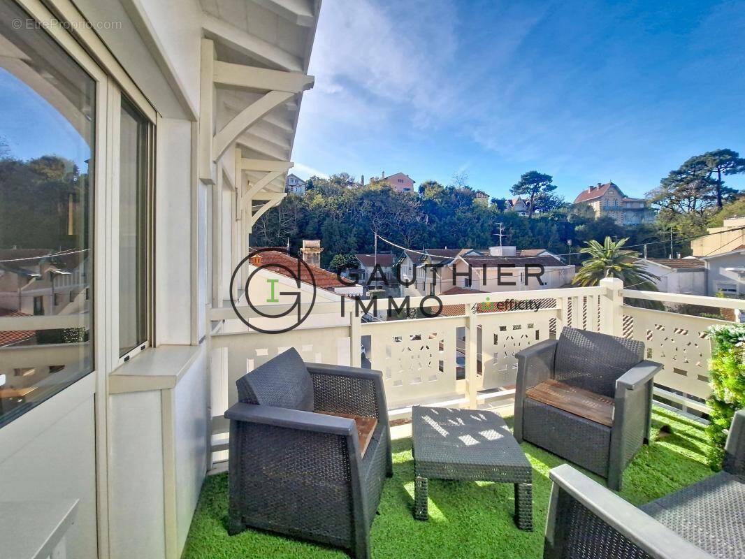 Appartement à ARCACHON