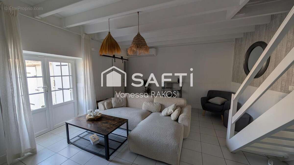 Photo 3 - Maison à AULNAY