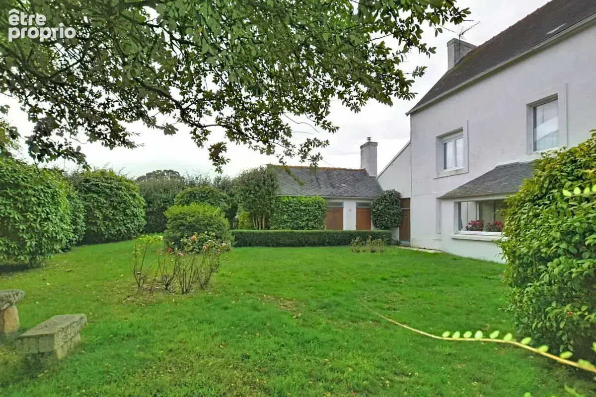 Maison, 155m², 8 pièces - photo 2