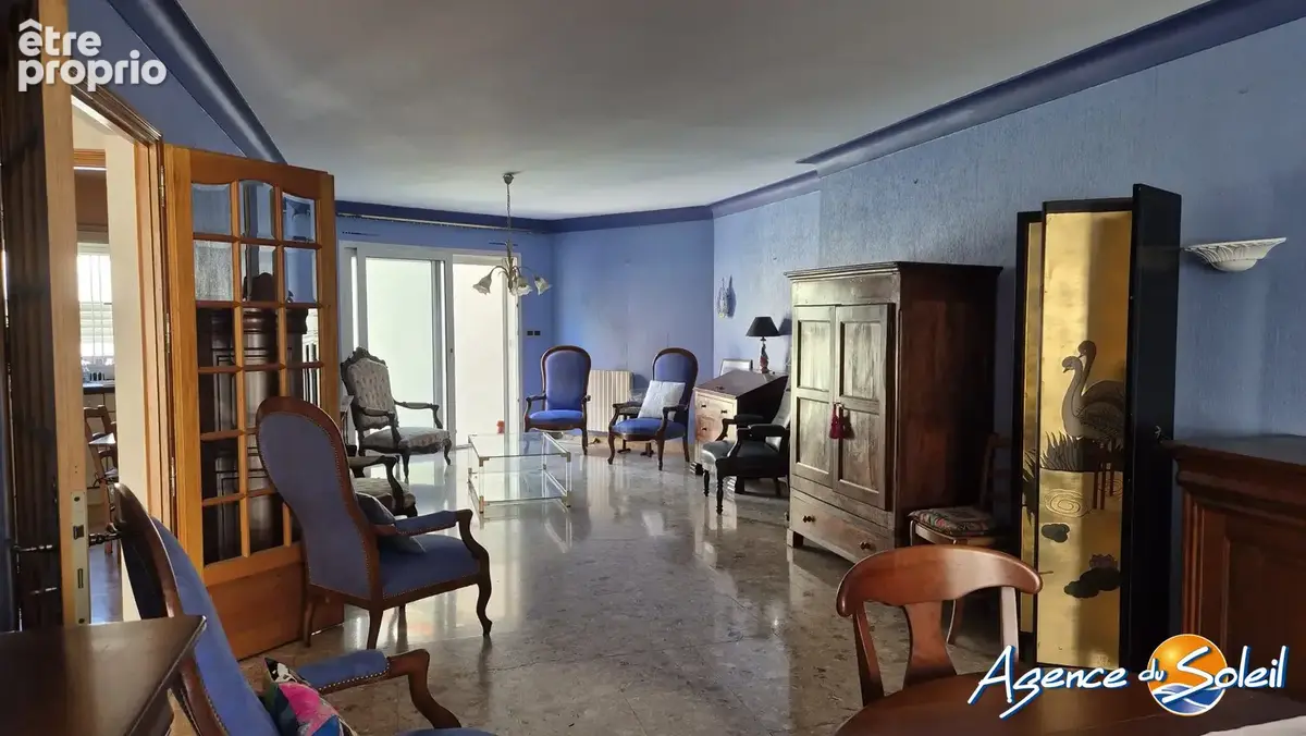 Maison 5 pièces 129 m² à vendre à Perpignan (66000) - photo 3