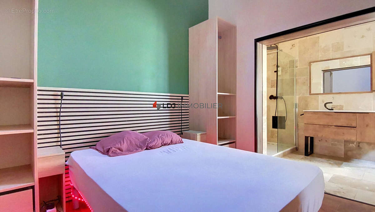 Maison 29 m² à Perpignan  - photo 4