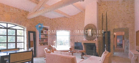 Ensemble immobilier d'exception - photo 53