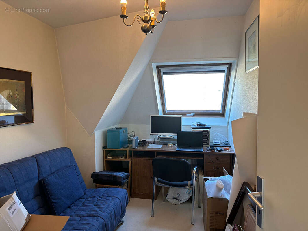 Appartement à AURAY