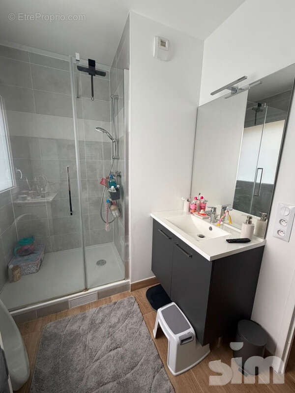 Appartement 62 m² à Chelles  - photo 4