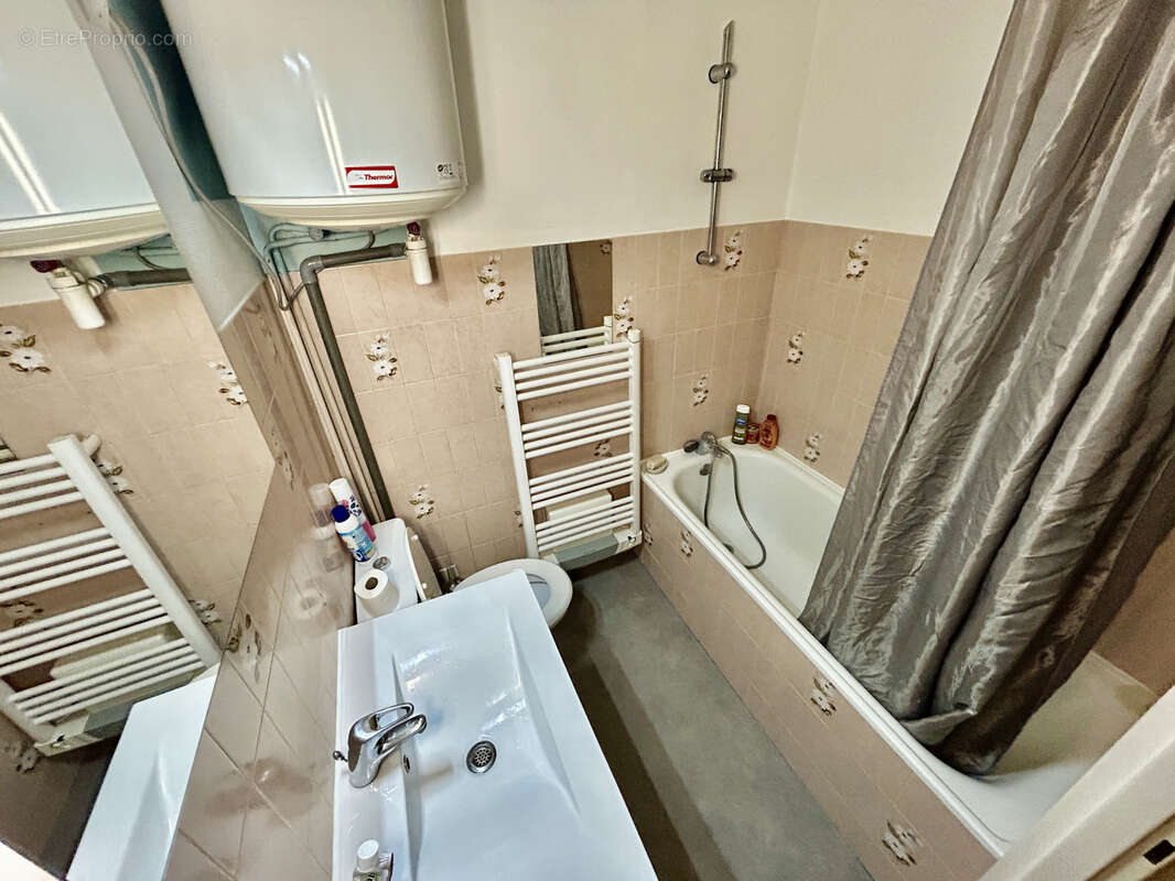 Appartement à CLERMONT-FERRAND