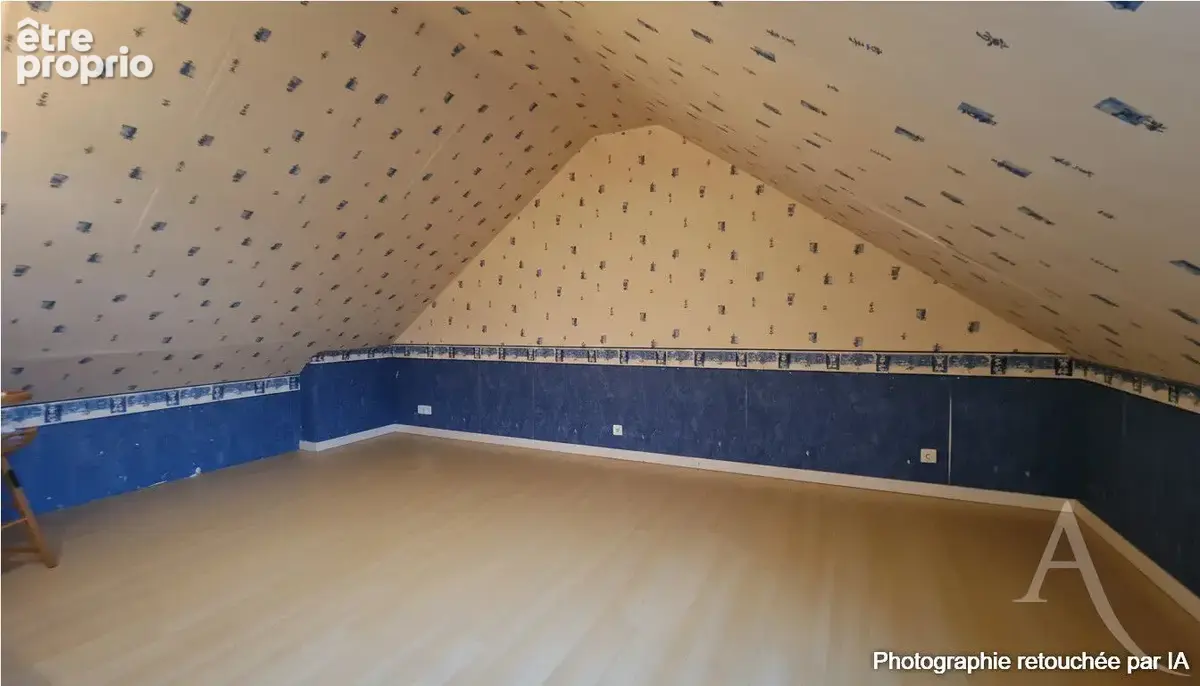 Maison Buchelay de 5 chambres et 615m² de terrain - photo 10