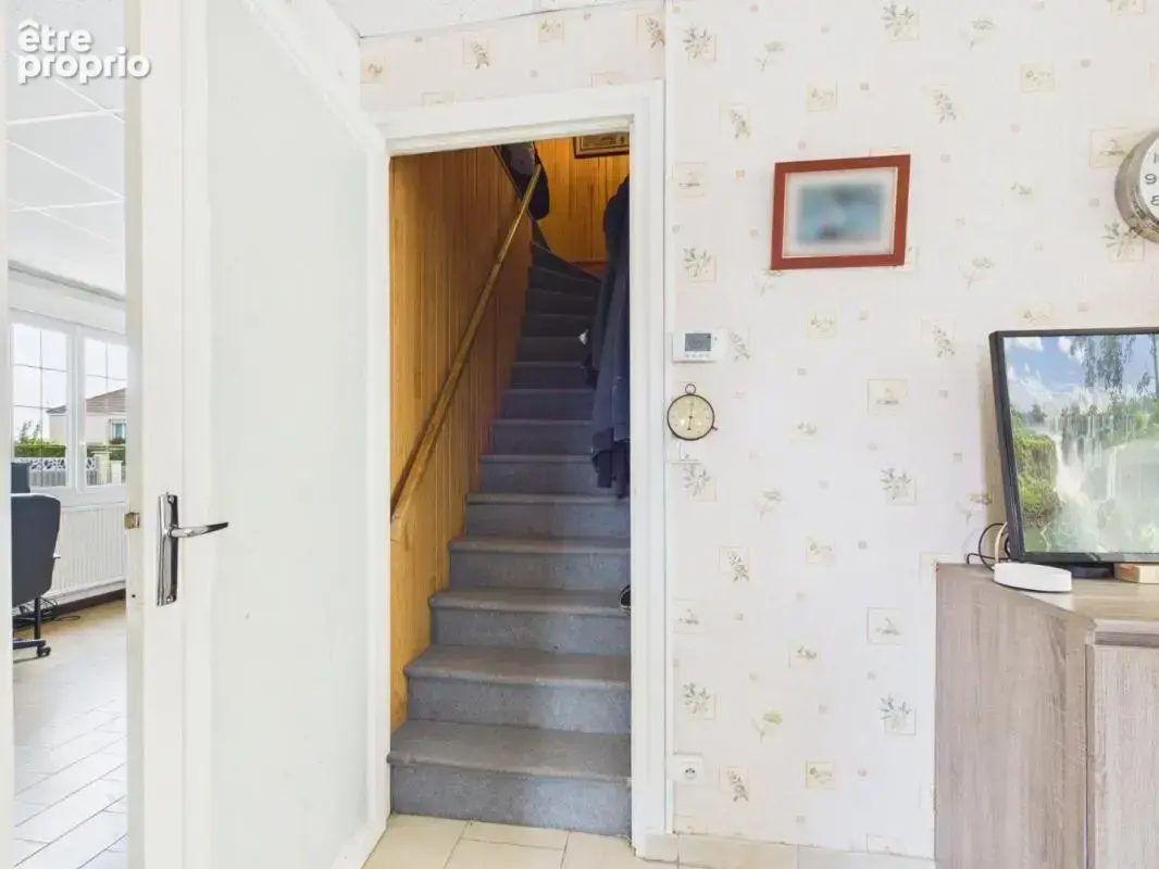 Maison 5 pièces 73 m² à vendre à Moyencourt (80400) - photo 14