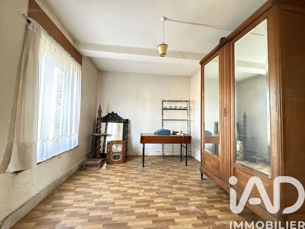 Photo 5 - Maison à COUTICHES