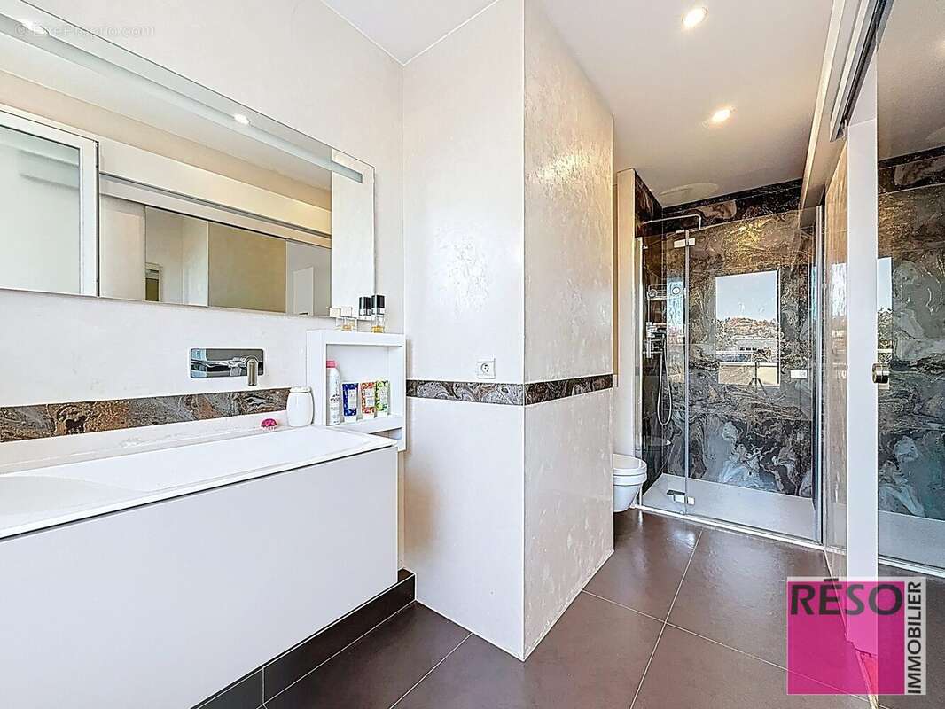 Appartement à ANNEMASSE