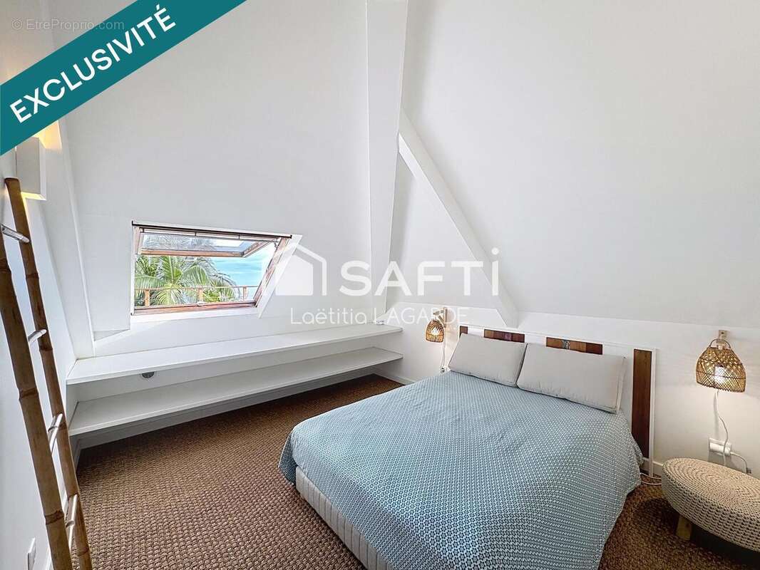 Photo 5 - Appartement à LES AVIRONS