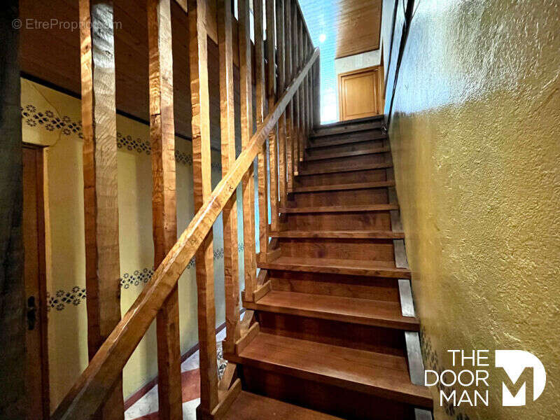 Maison à VAL-DE-MEUSE