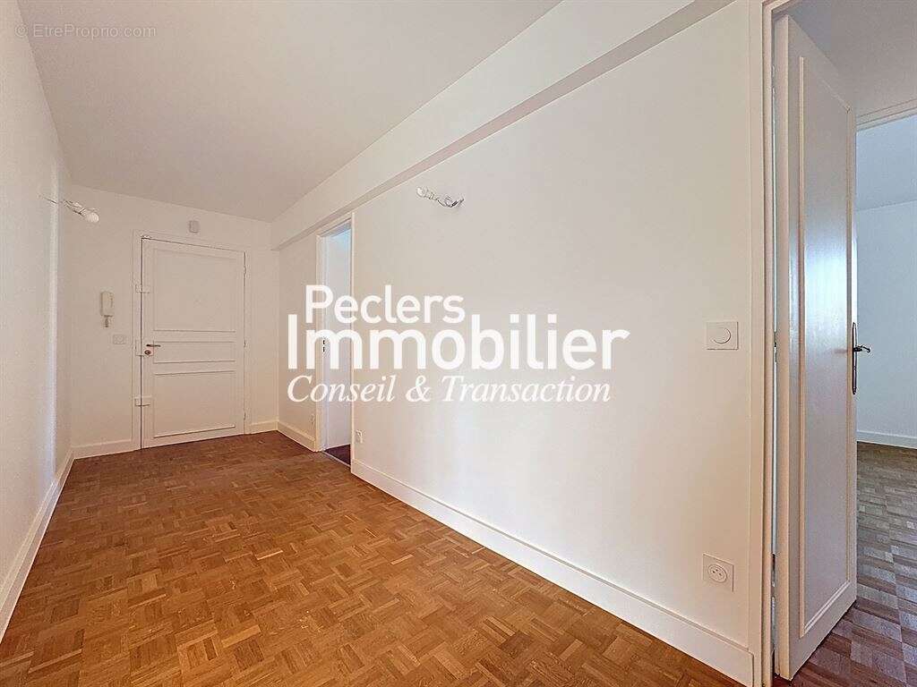 Appartement à RUEIL-MALMAISON