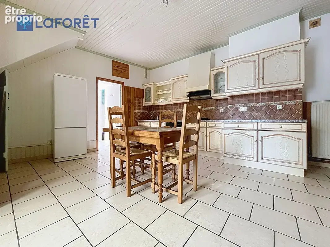 RIANTEC - Maison en pierre - photo 3
