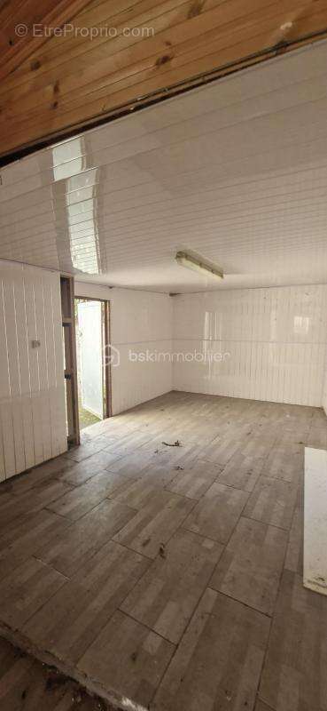 Maison à LE TAMPON