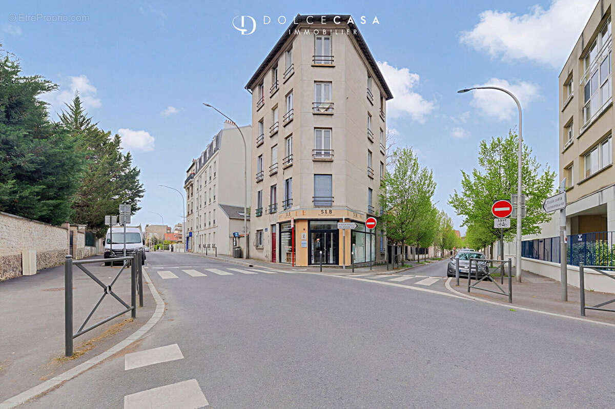 Appartement à LE PERREUX-SUR-MARNE