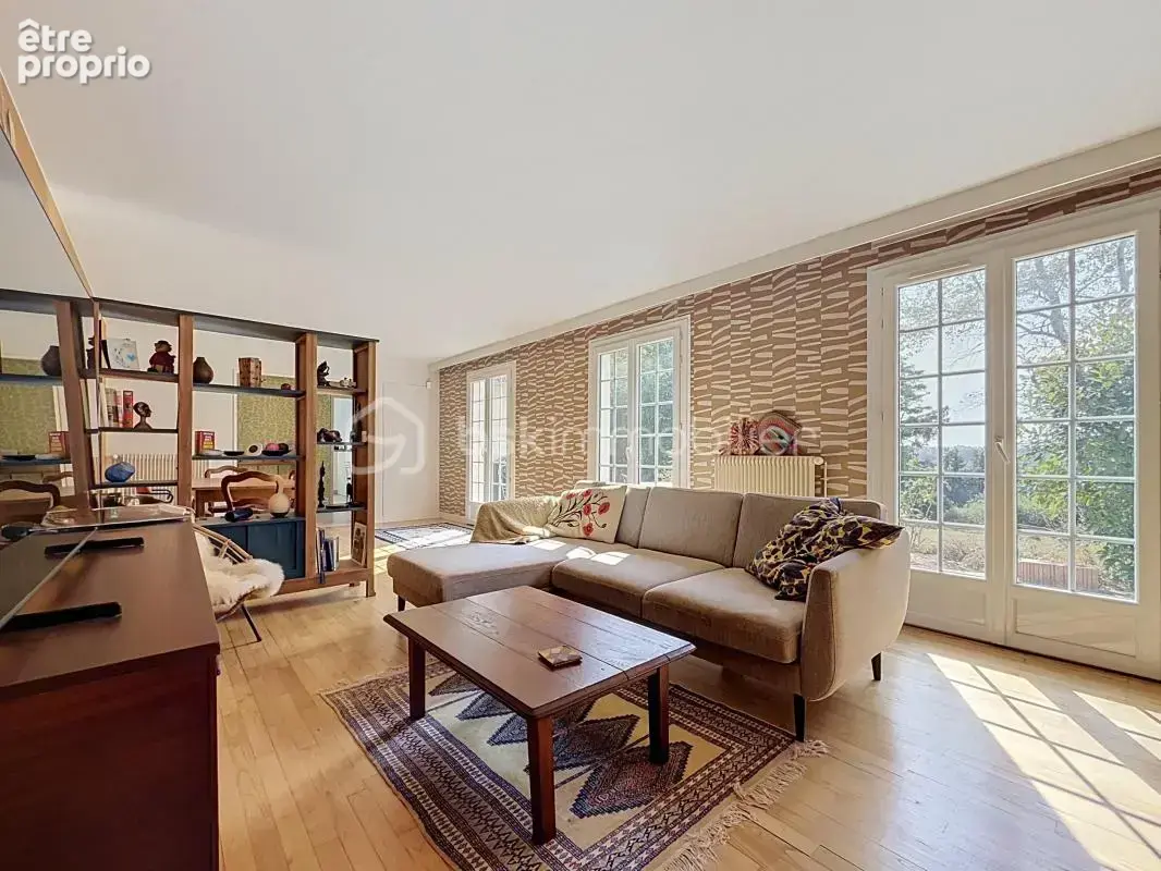 Maison sur sous sol complet et vie de plain pied - photo 5