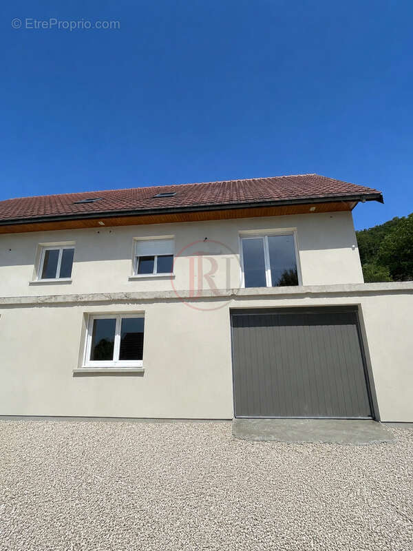 Maison Mitoyenne 120m2 - photo 5
