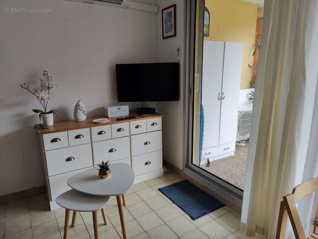 Appartement à AGDE