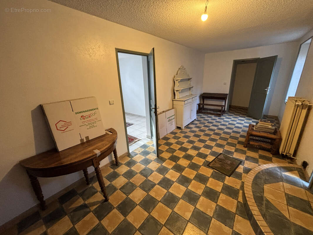 Appartement à VICHY