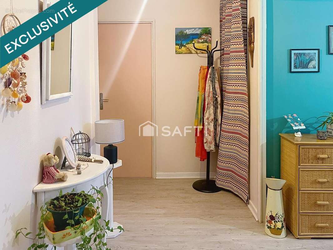 Photo 3 - Appartement à BOURG-EN-BRESSE