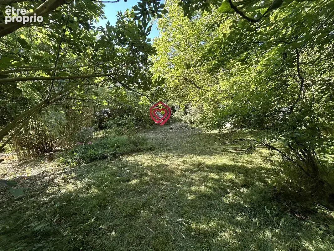 Villa de caractère à rénover avec parc de 4 779 m² et vue imprenable sur les Pyrénées - photo 4