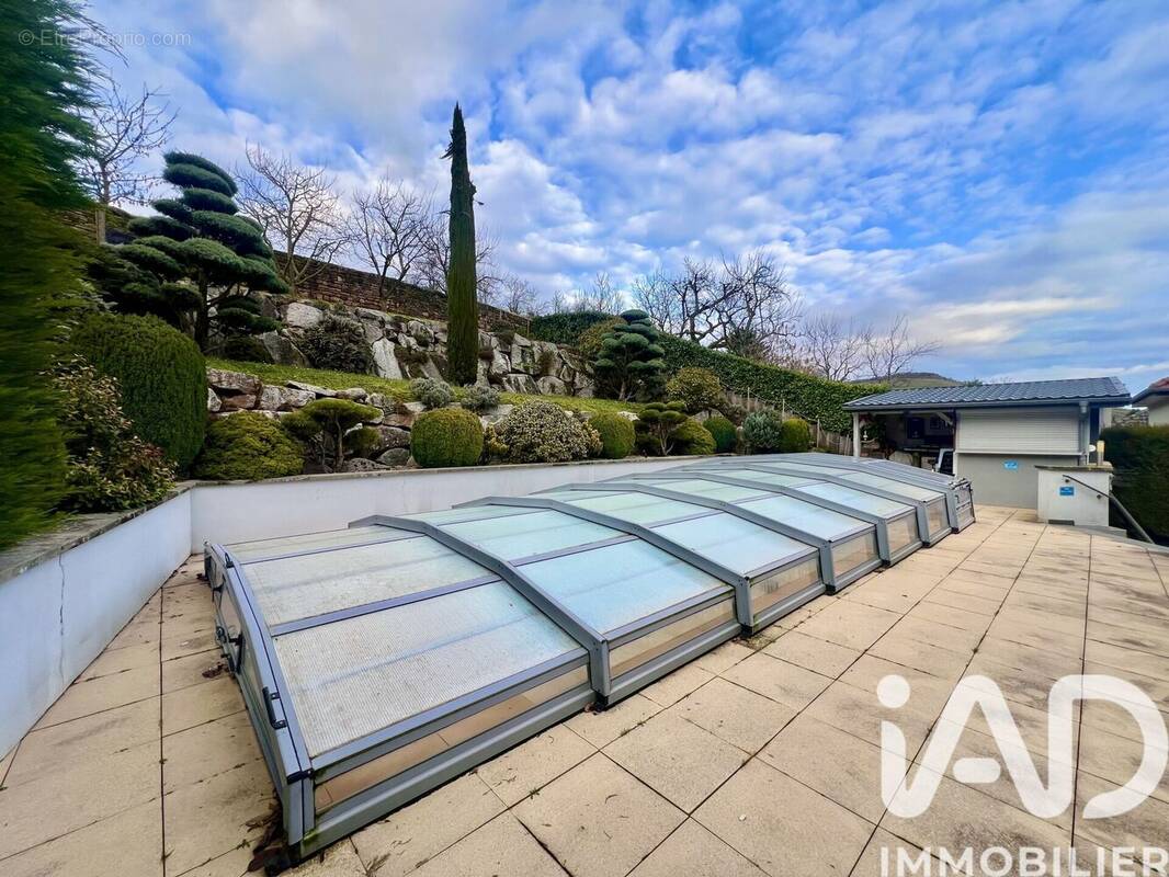 Photo 1 - Maison à SOULTZMATT