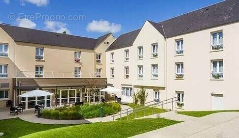 Appartement à CAUMONT-L'EVENTE