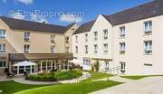 Appartement à CAUMONT-L'EVENTE