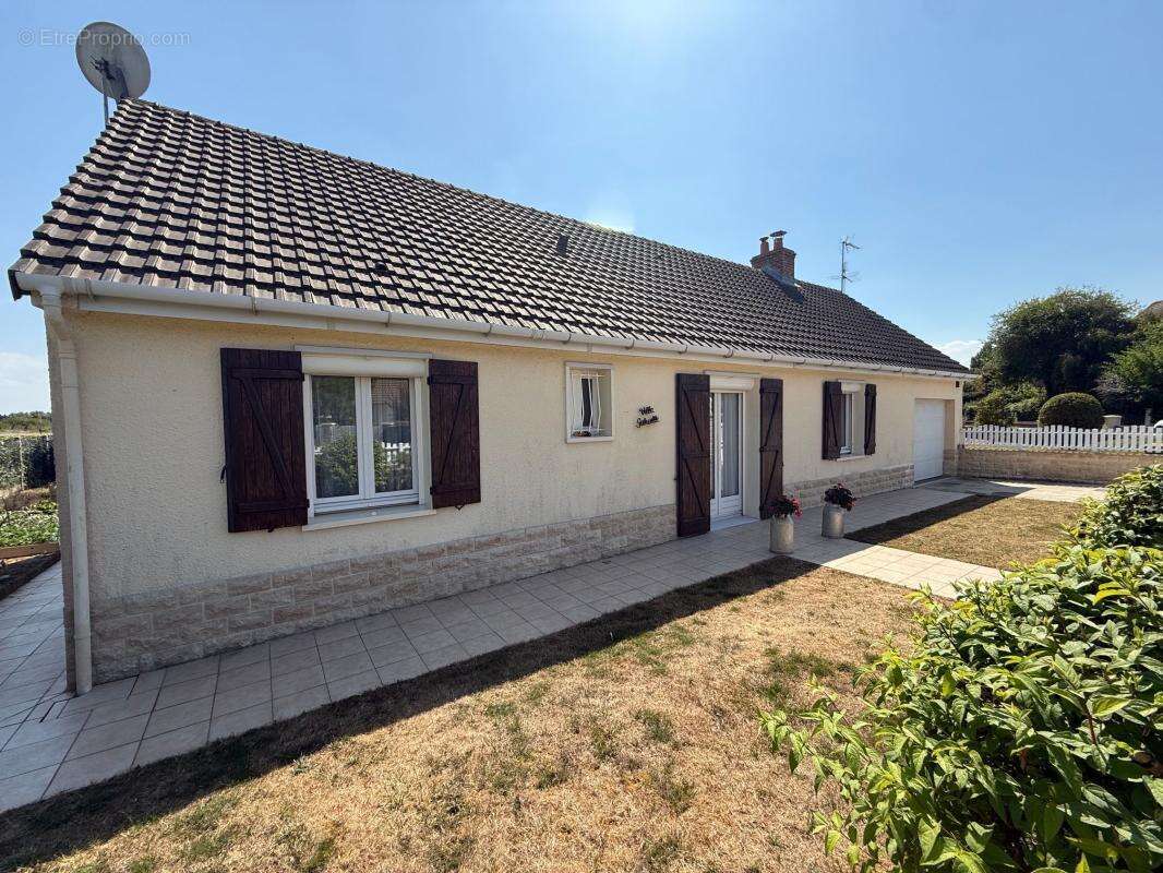 Maison À Vendre - photo 2